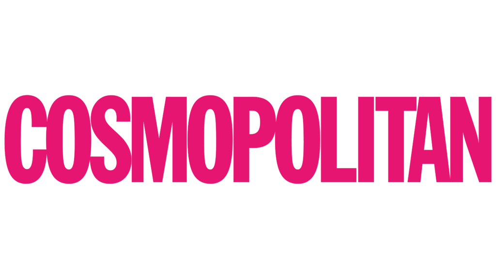 Logo PNG Cosmopolitan