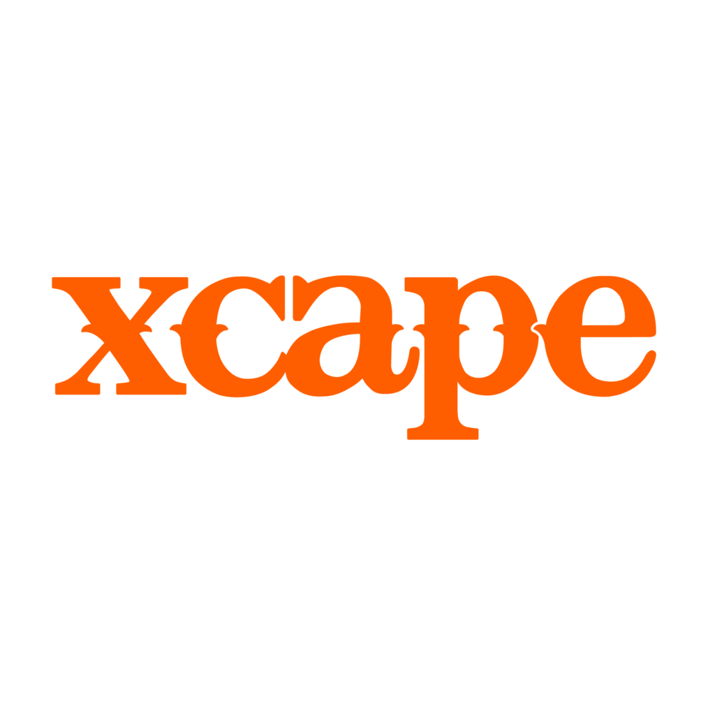 Logo Xcape