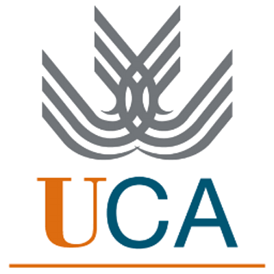 Logo en PNG Universidad de Cadiz