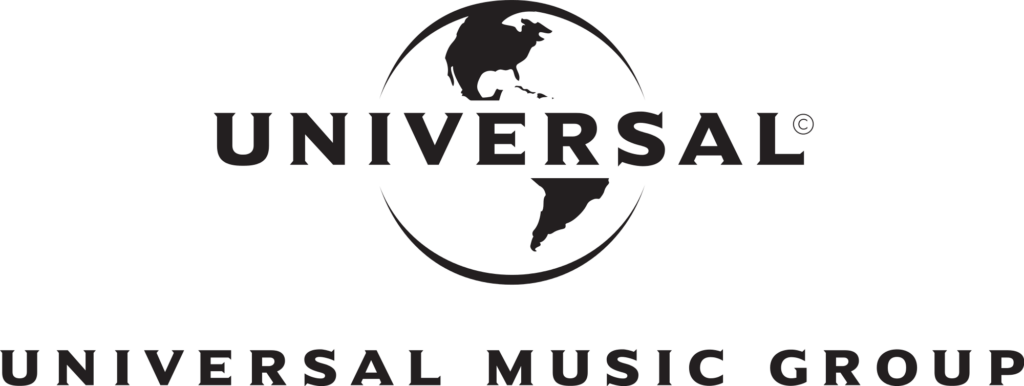 Logo Universal Music