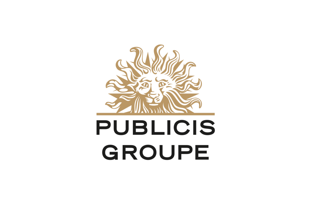 Logo Publicis Groupe