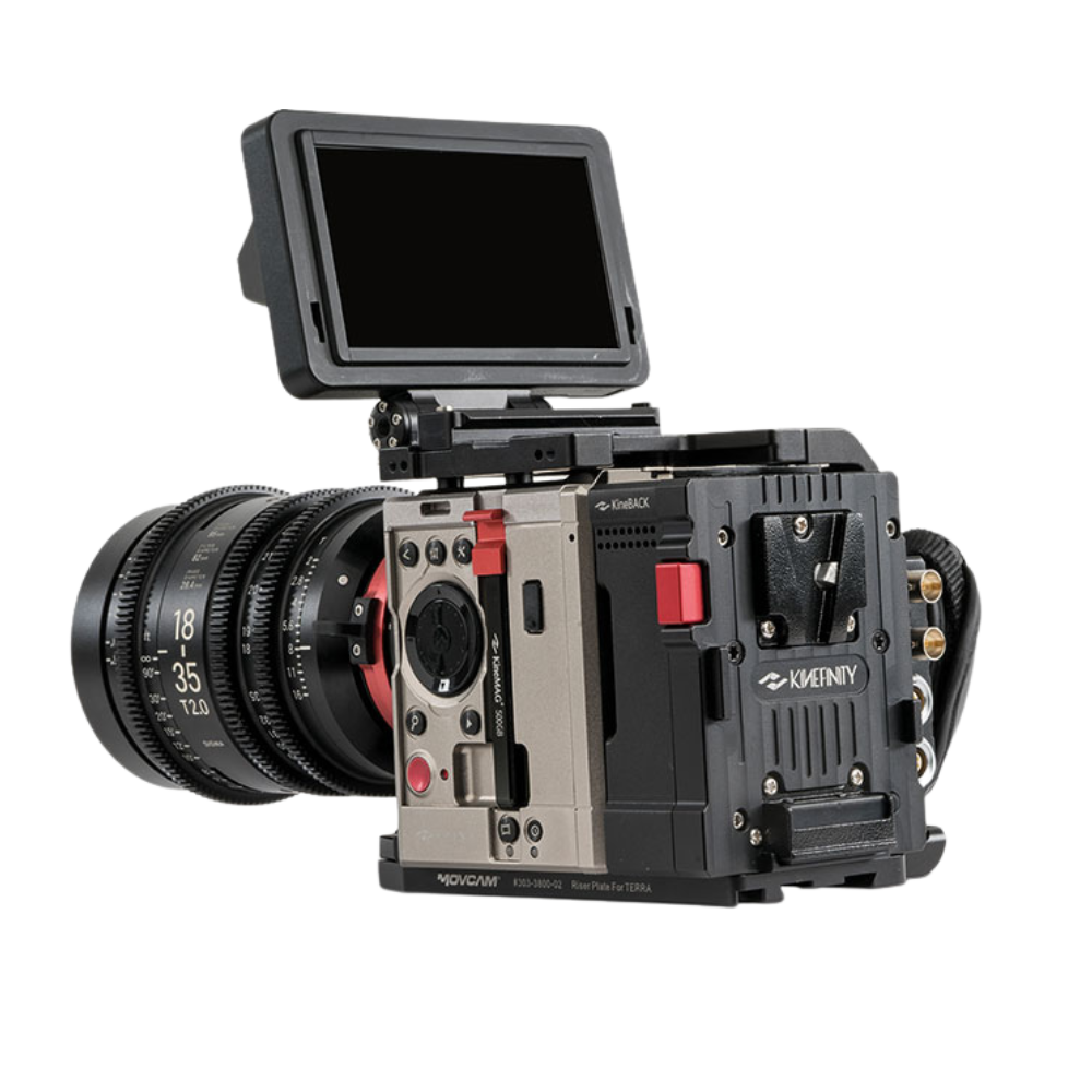 Kinefinity Terra 4K