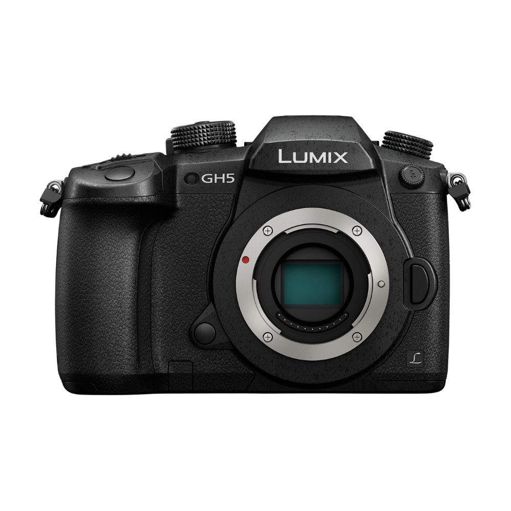 Lumix GH5