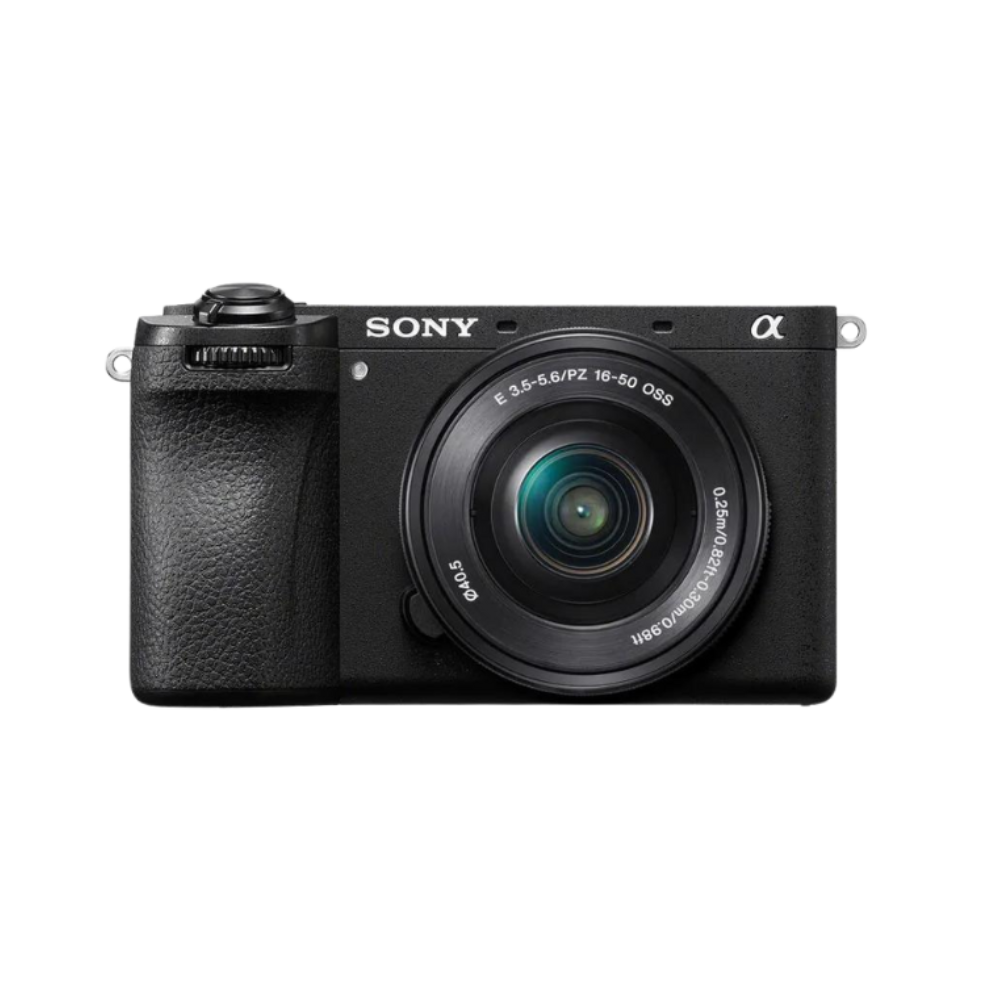 Sony a6700